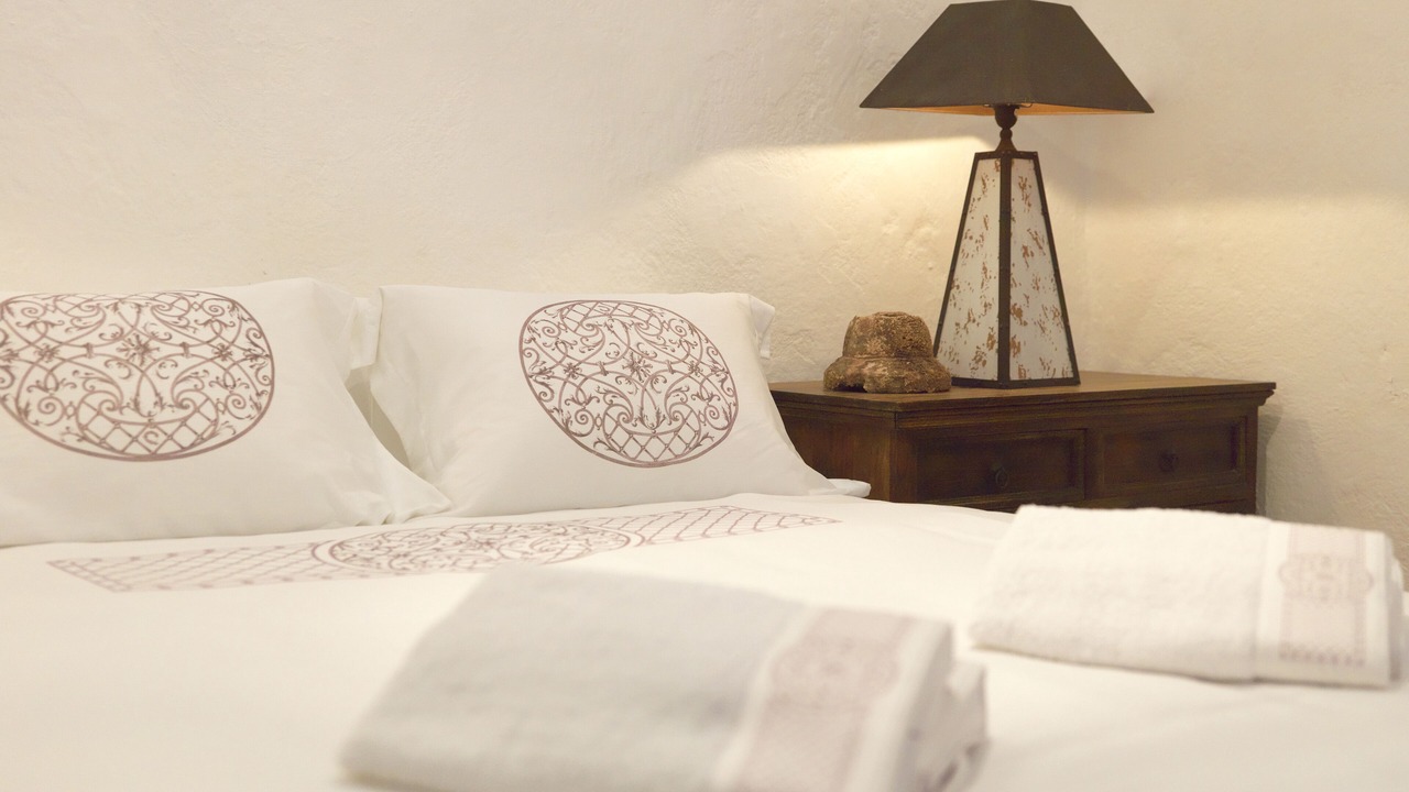 Photo of Bedroom in Exo Gonia