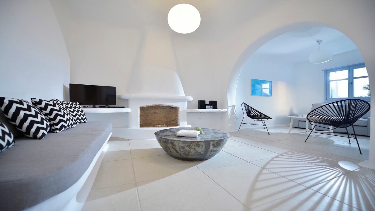 Photo of Livingroom in Paraga