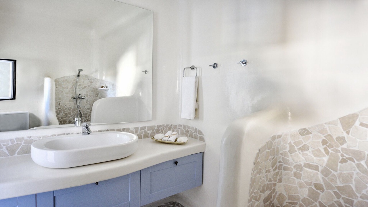 Photo of Bathroom in Paraga