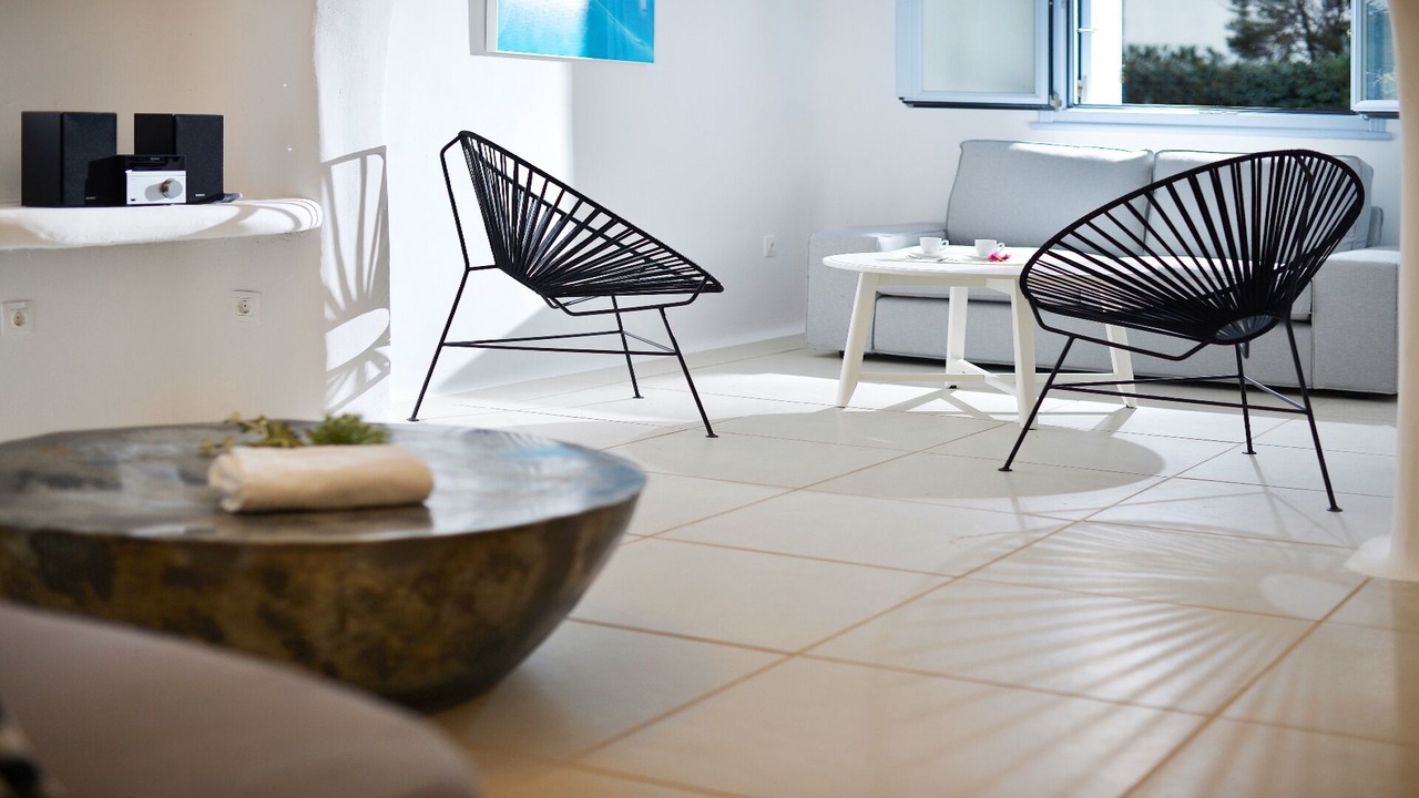 Photo of Livingroom in Paraga
