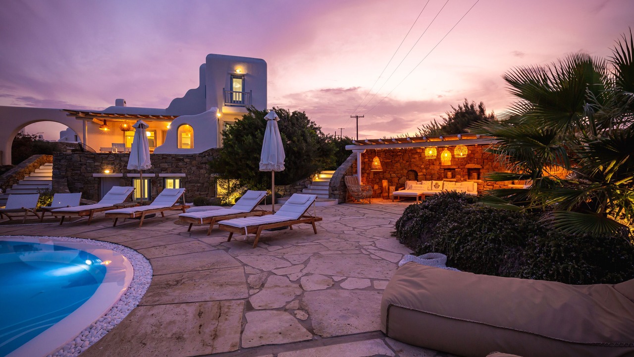 Photo of Outdoor in Paraga