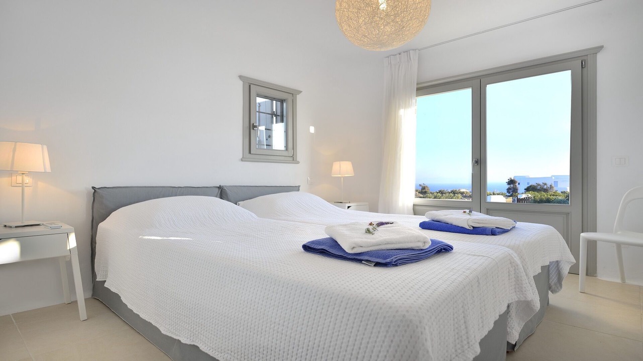 Photo of Bedroom in Paraga