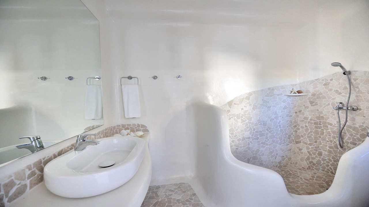 Photo of Bathroom in Paraga