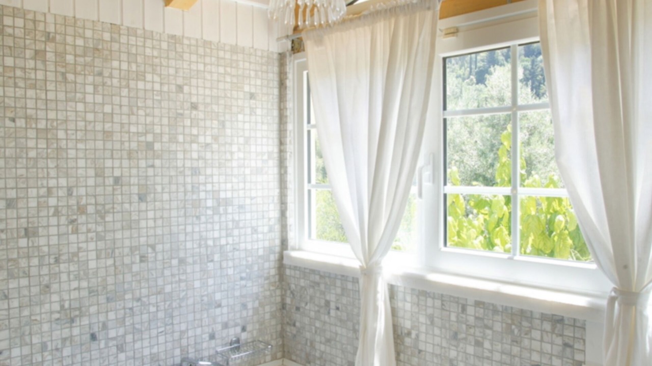 Photo of Bathroom in Agios Nikitas