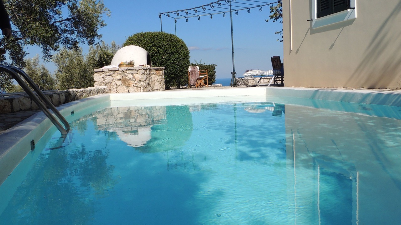 Photo of Outdoor in Agios Nikitas