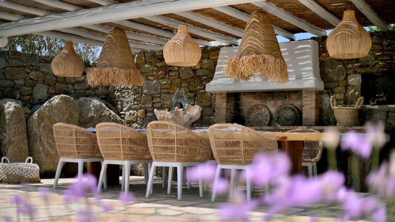 Photo of Outdoor in Platis Gialos