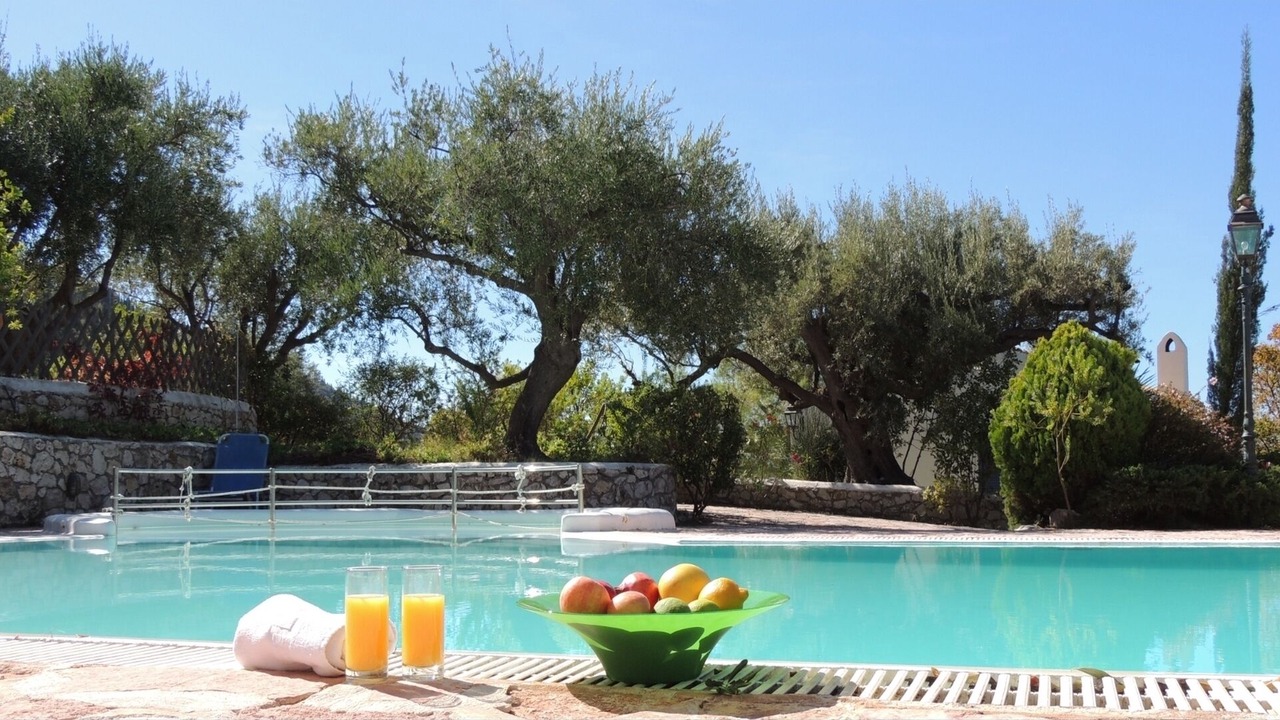 Photo of Outdoor in Agios Nikitas