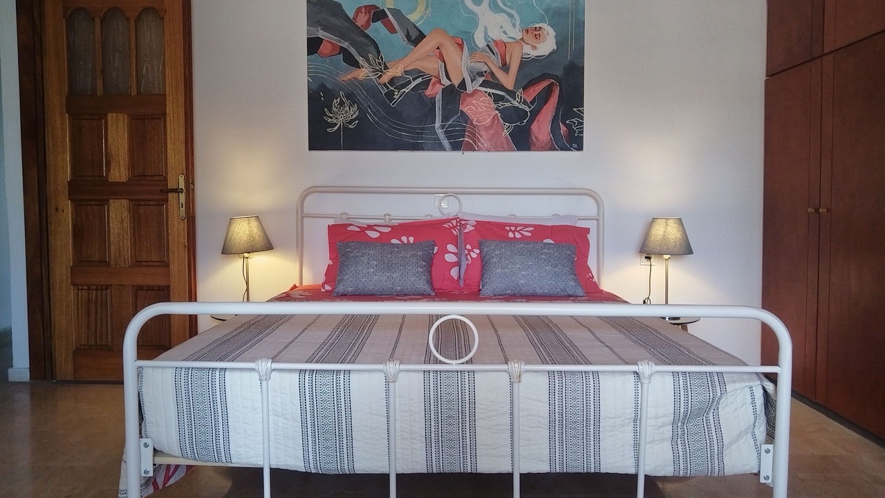 Photo of Bedroom in Perivolion