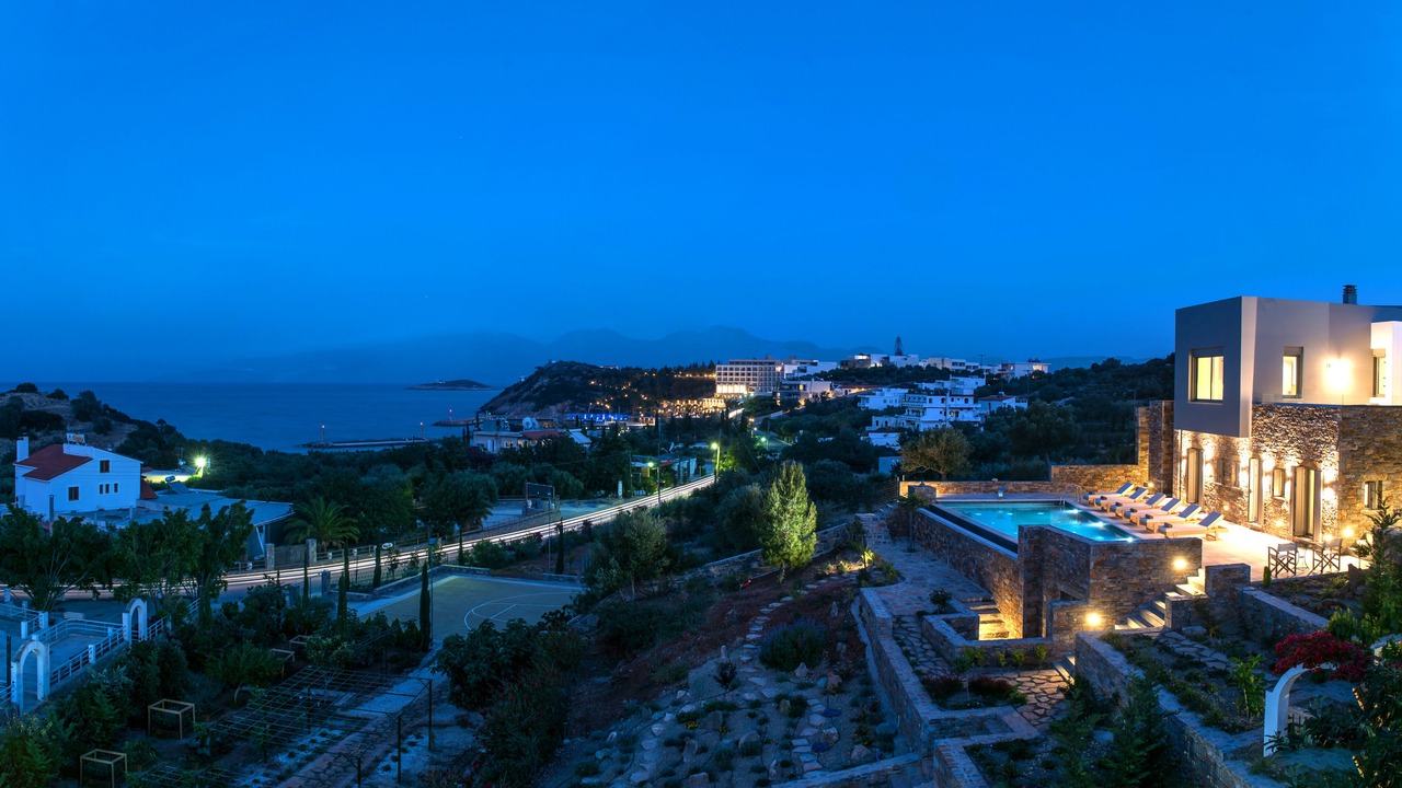 Photo of Outdoor in Agios Nikolaos