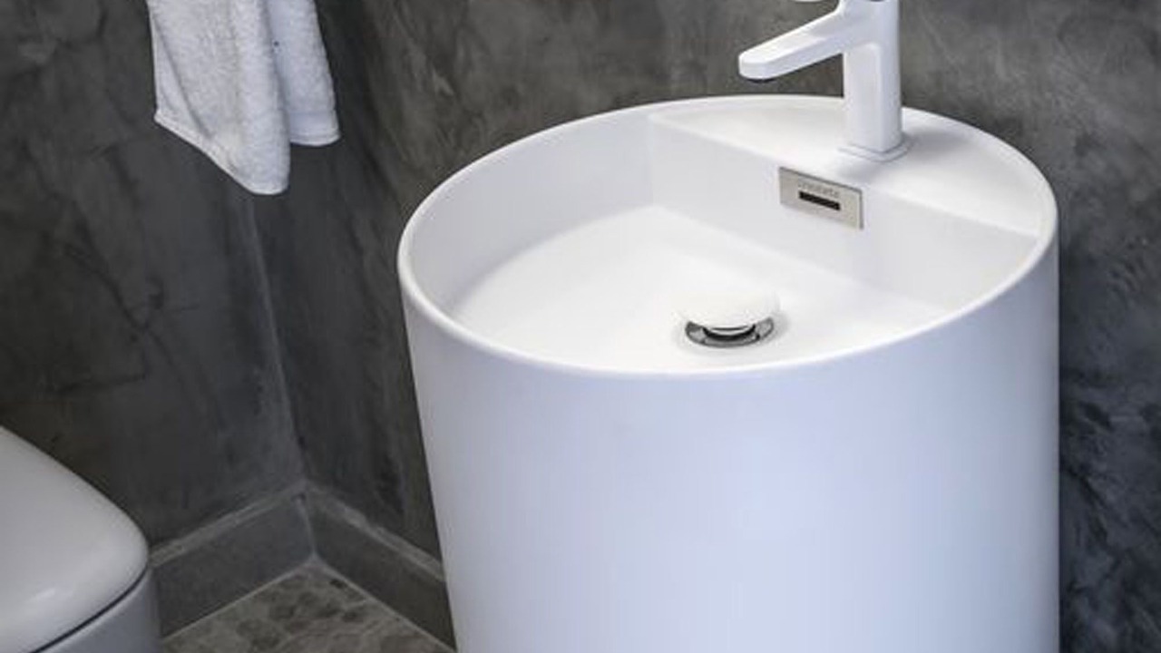 Photo of Bathroom in Agios Nikolaos