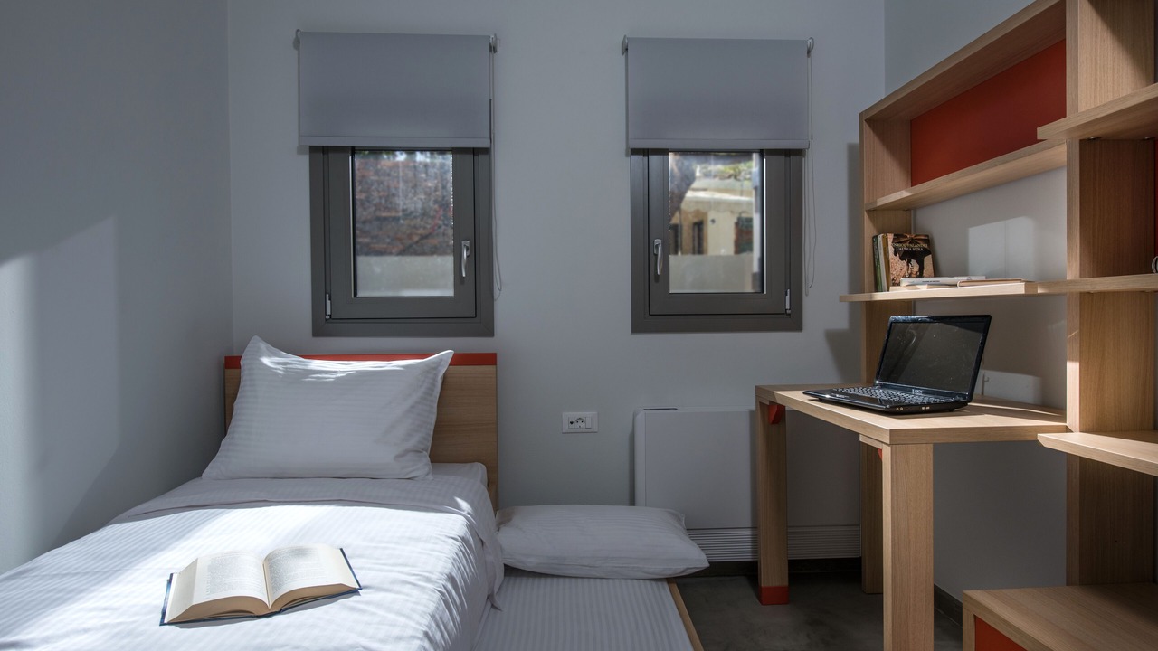 Photo of Bedroom in Agios Nikolaos