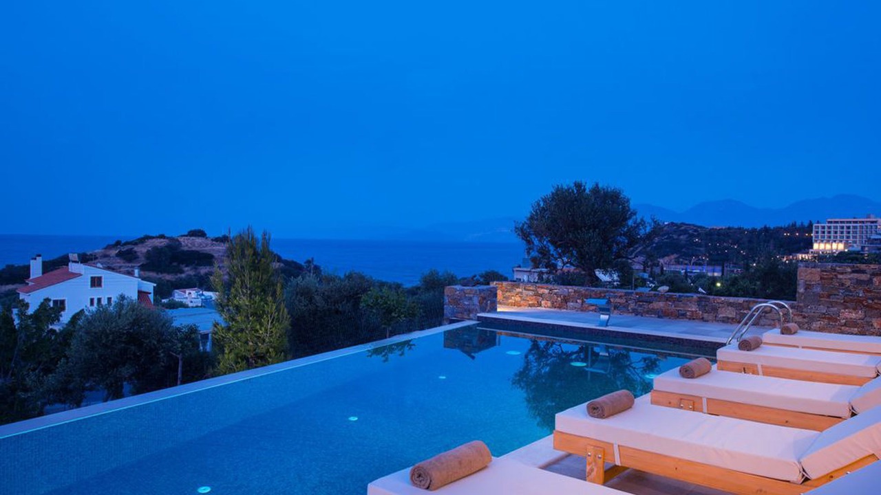 Photo of Outdoor in Agios Nikolaos