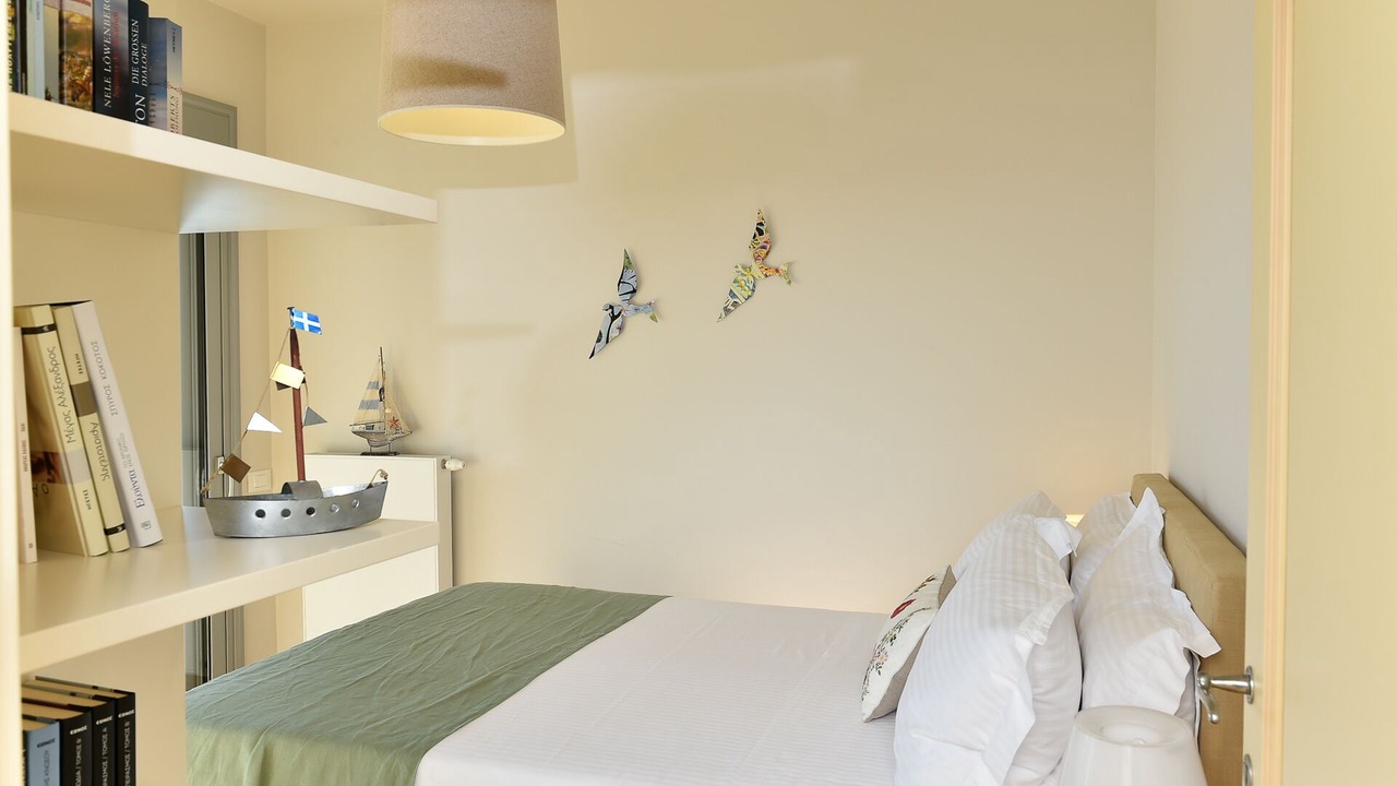 Photo of Bedroom in Kounelion