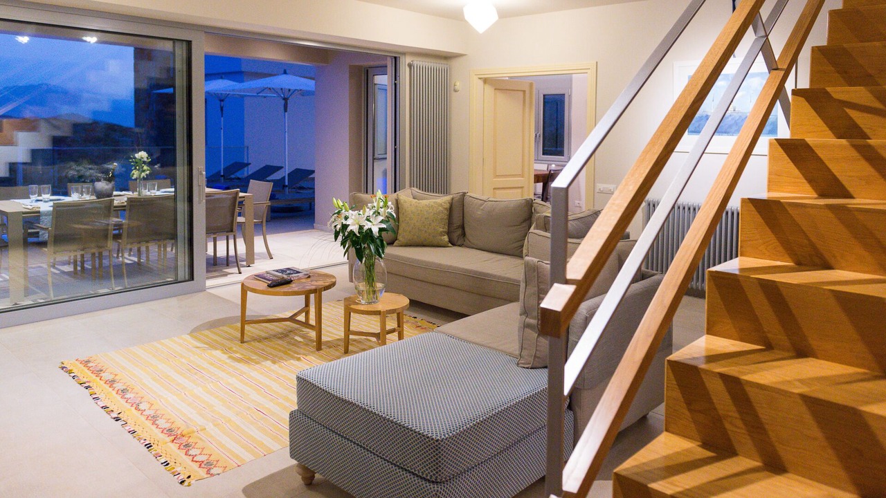 Photo of Livingroom in Kounelion