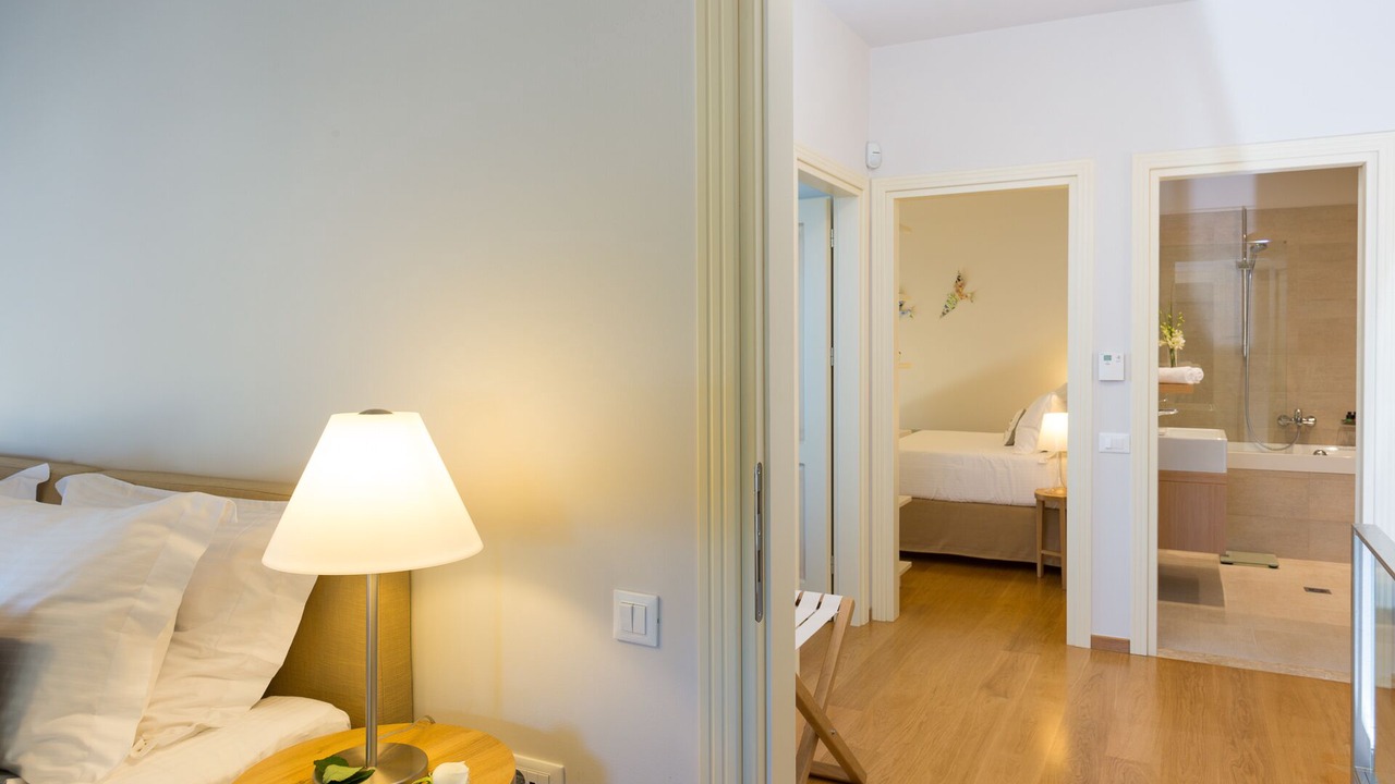Photo of Bedroom in Kounelion