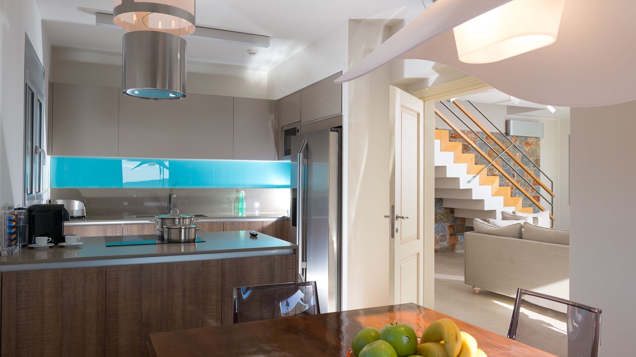 Photo of Kitchen in Kounelion