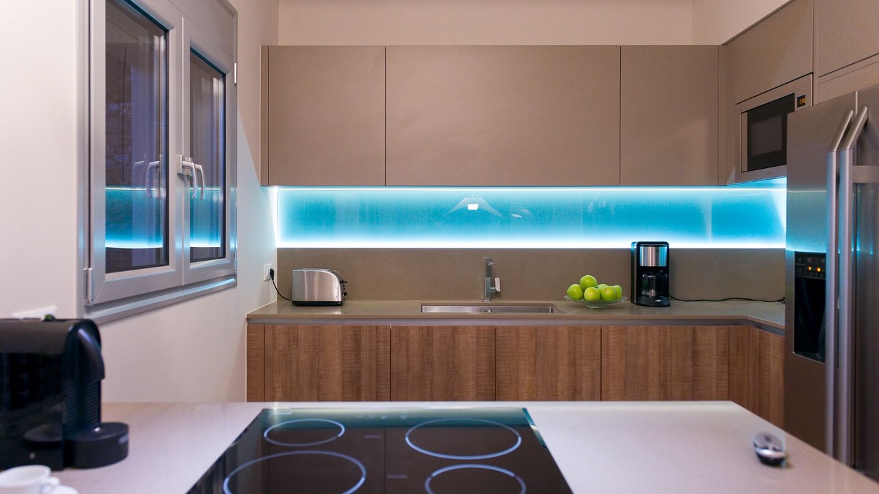Photo of Kitchen in Kounelion
