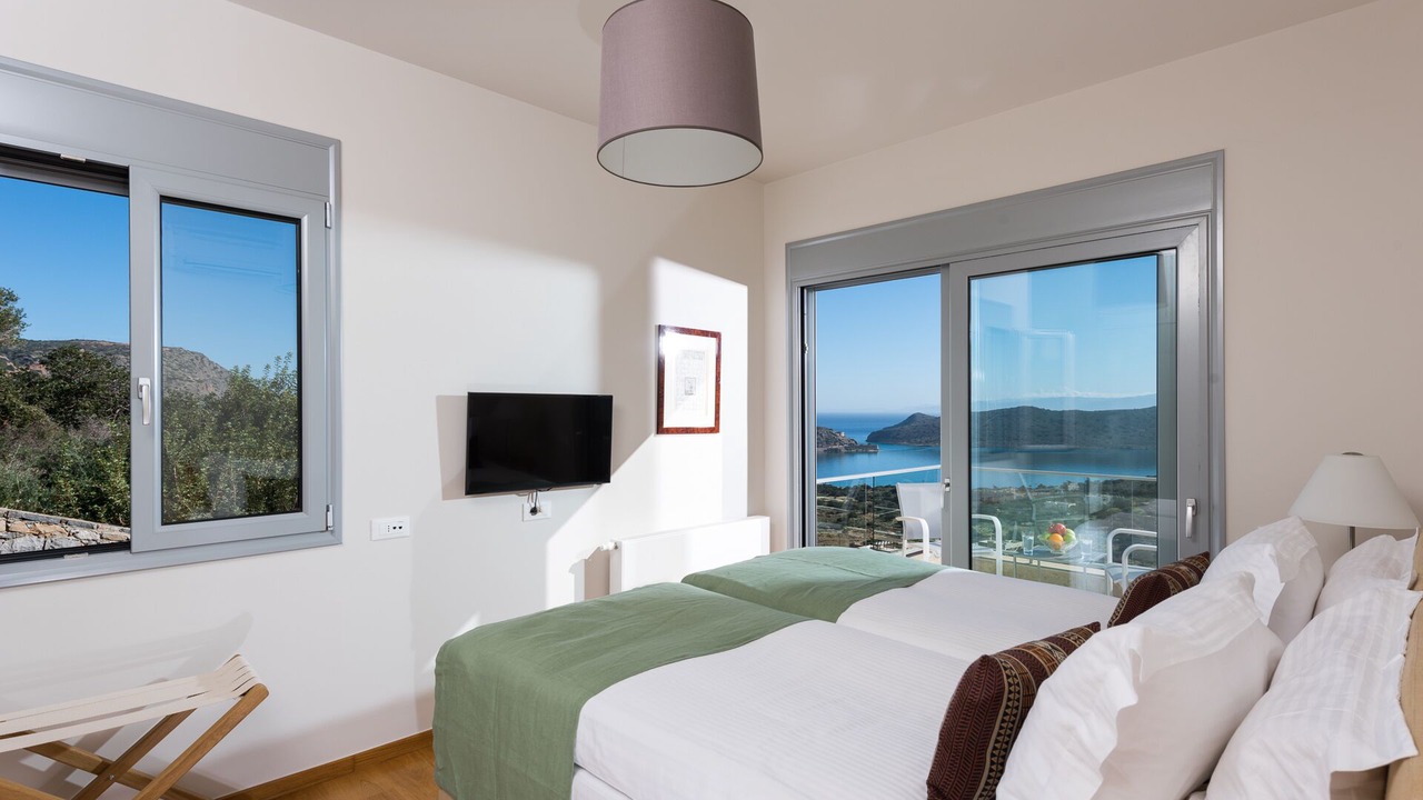 Photo of Bedroom in Kounelion