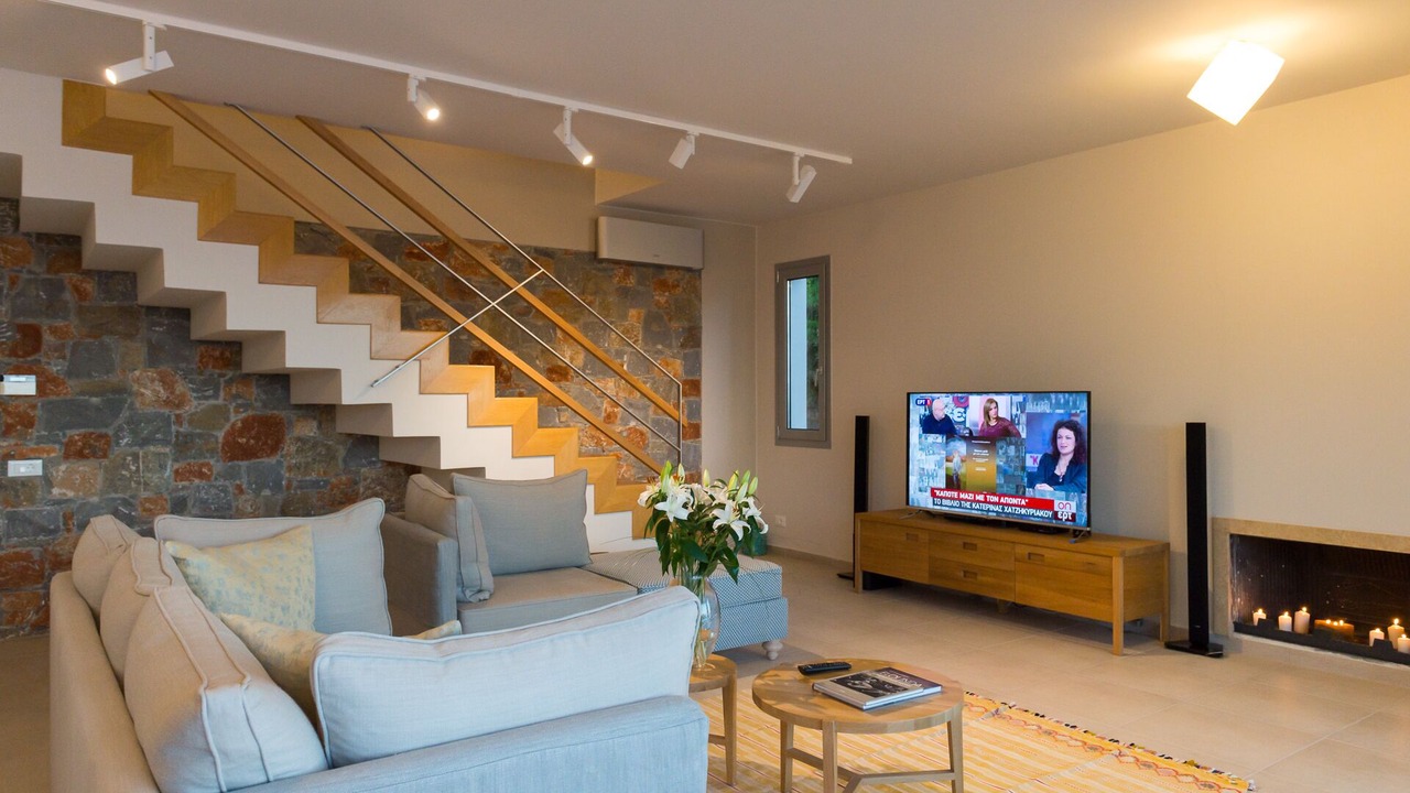 Photo of Livingroom in Kounelion