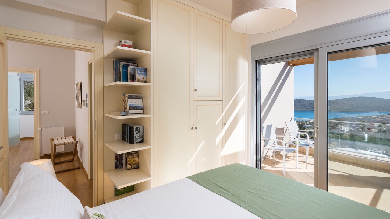 Photo of Bedroom in Kounelion