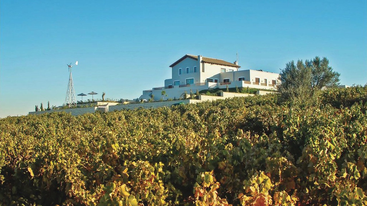Photo of Outdoor in Nikos Kazantzakis