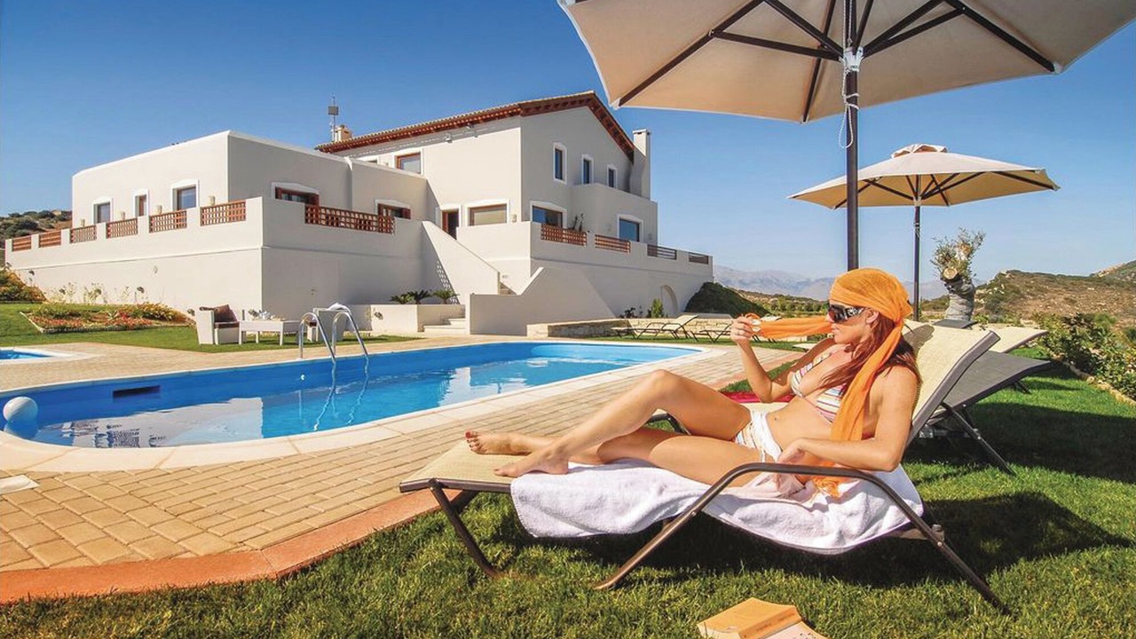 Photo of Outdoor in Nikos Kazantzakis