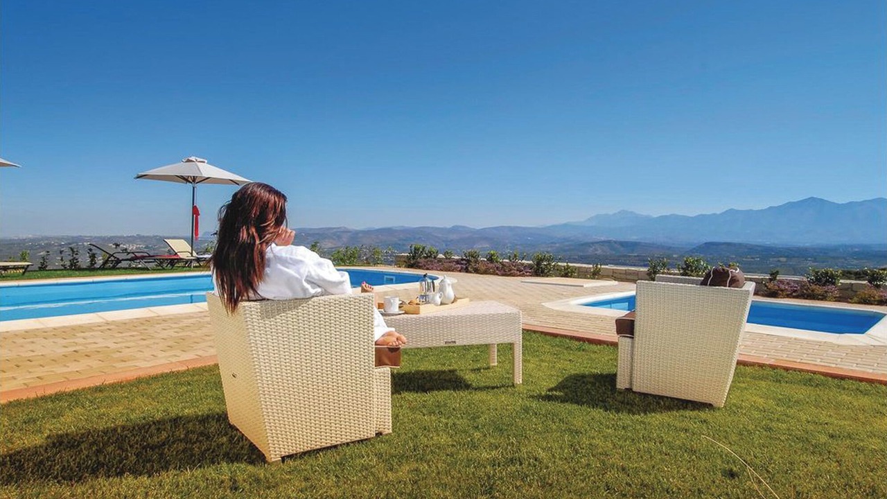 Photo of Outdoor in Nikos Kazantzakis