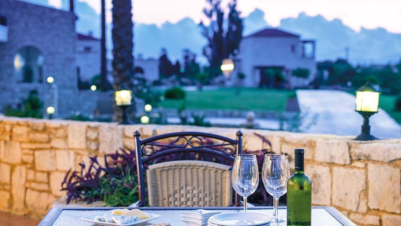 Photo of Outdoor in Platanias Town