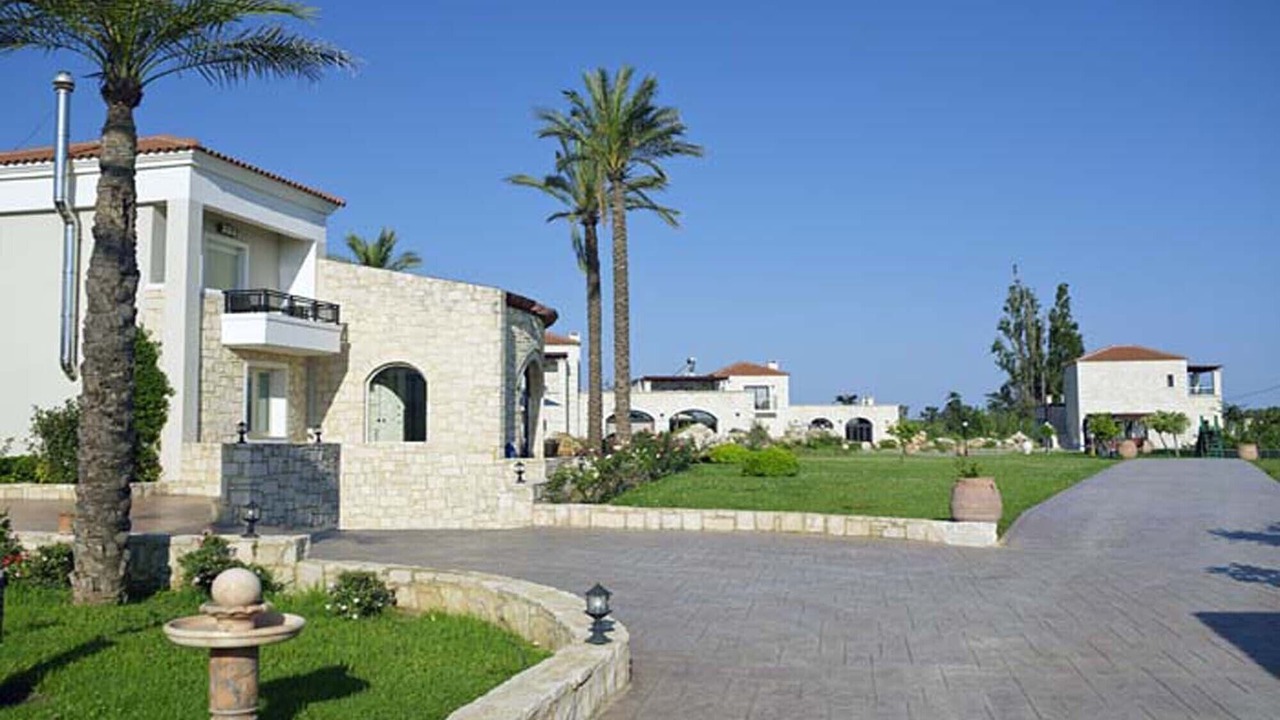 Photo of Outdoor in Platanias Town