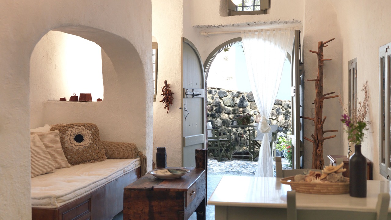 Photo of Livingroom in Exo Gonia