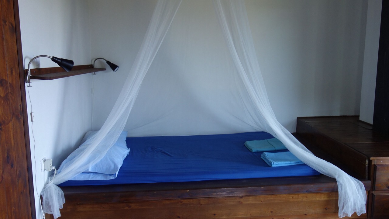 Photo of Bedroom in Xinovrisi