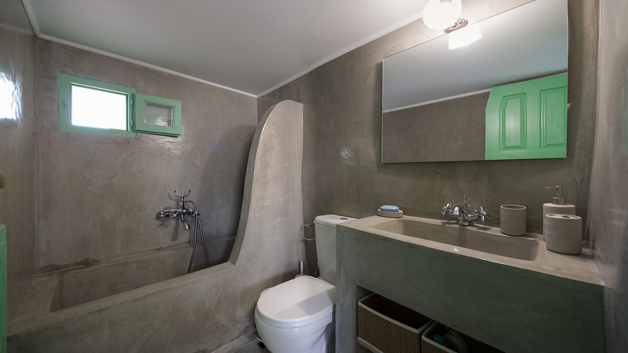 Photo of Bathroom in Gennadi