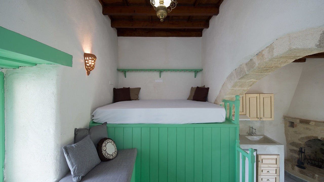 Photo of Bedroom in Gennadi