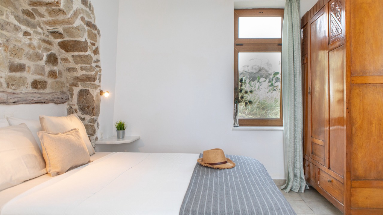 Photo of Bedroom in Agios Prokopios