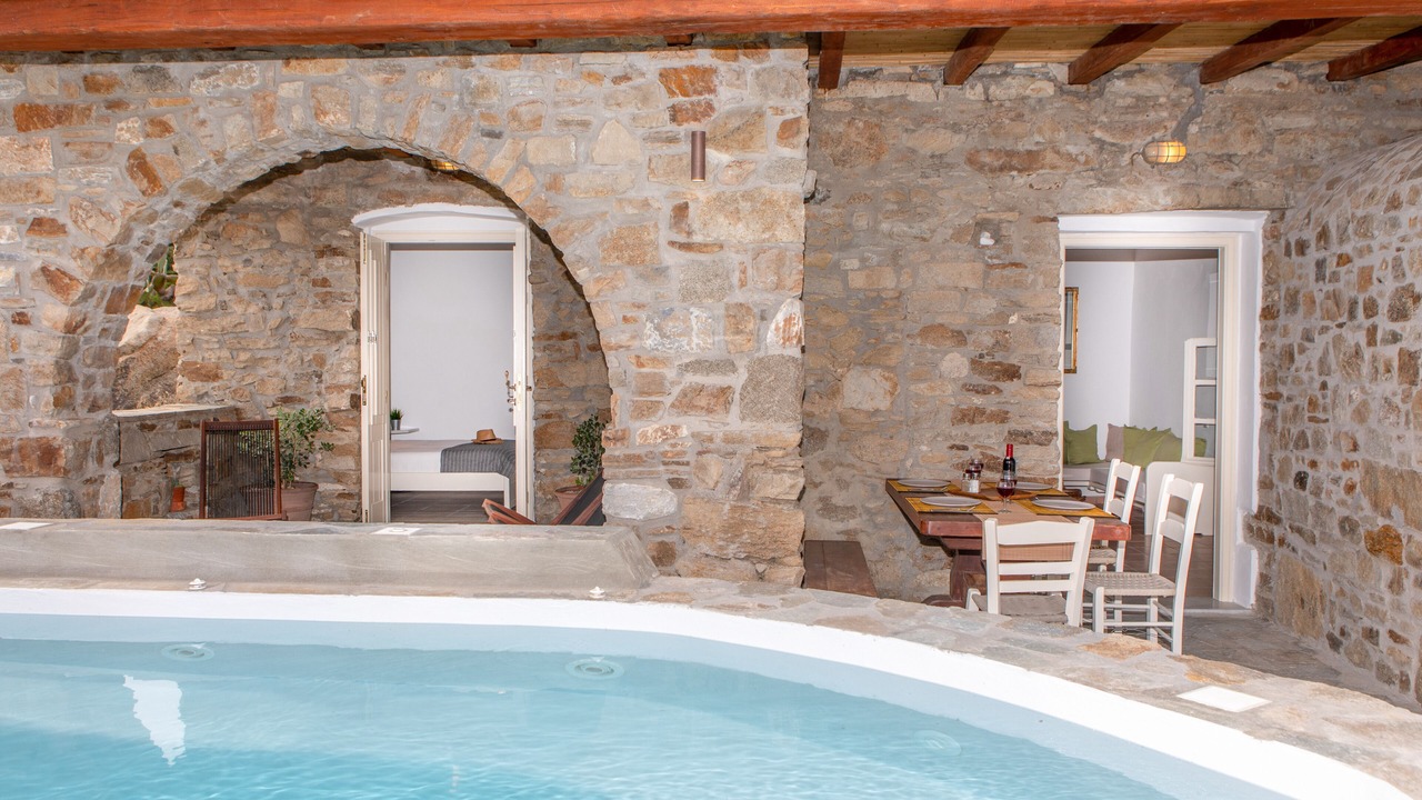 Photo of Outdoor in Agios Prokopios
