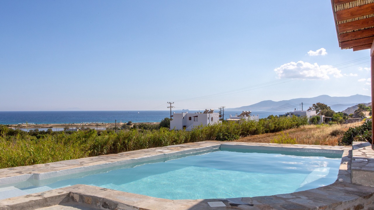 Photo of Outdoor in Agios Prokopios