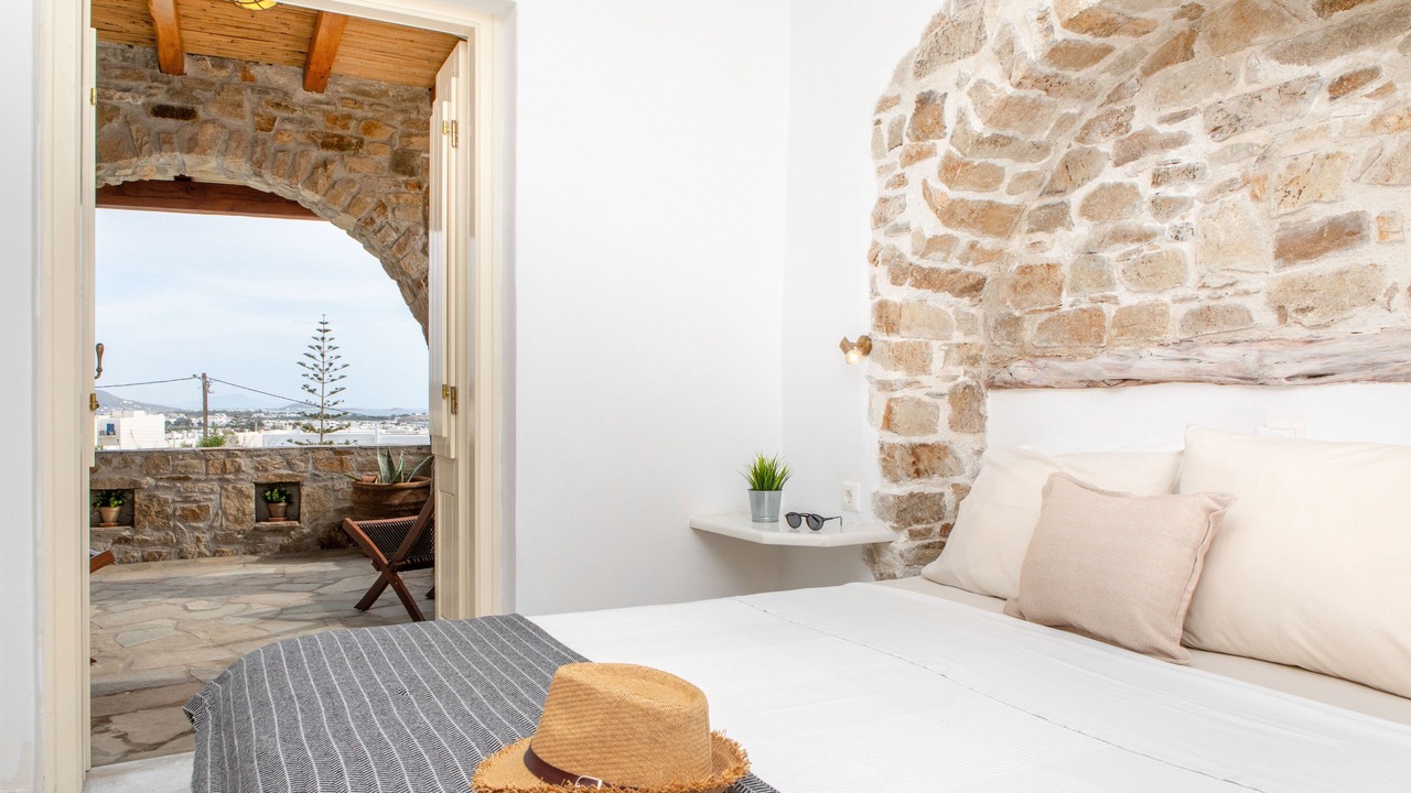 Photo of Bedroom in Agios Prokopios