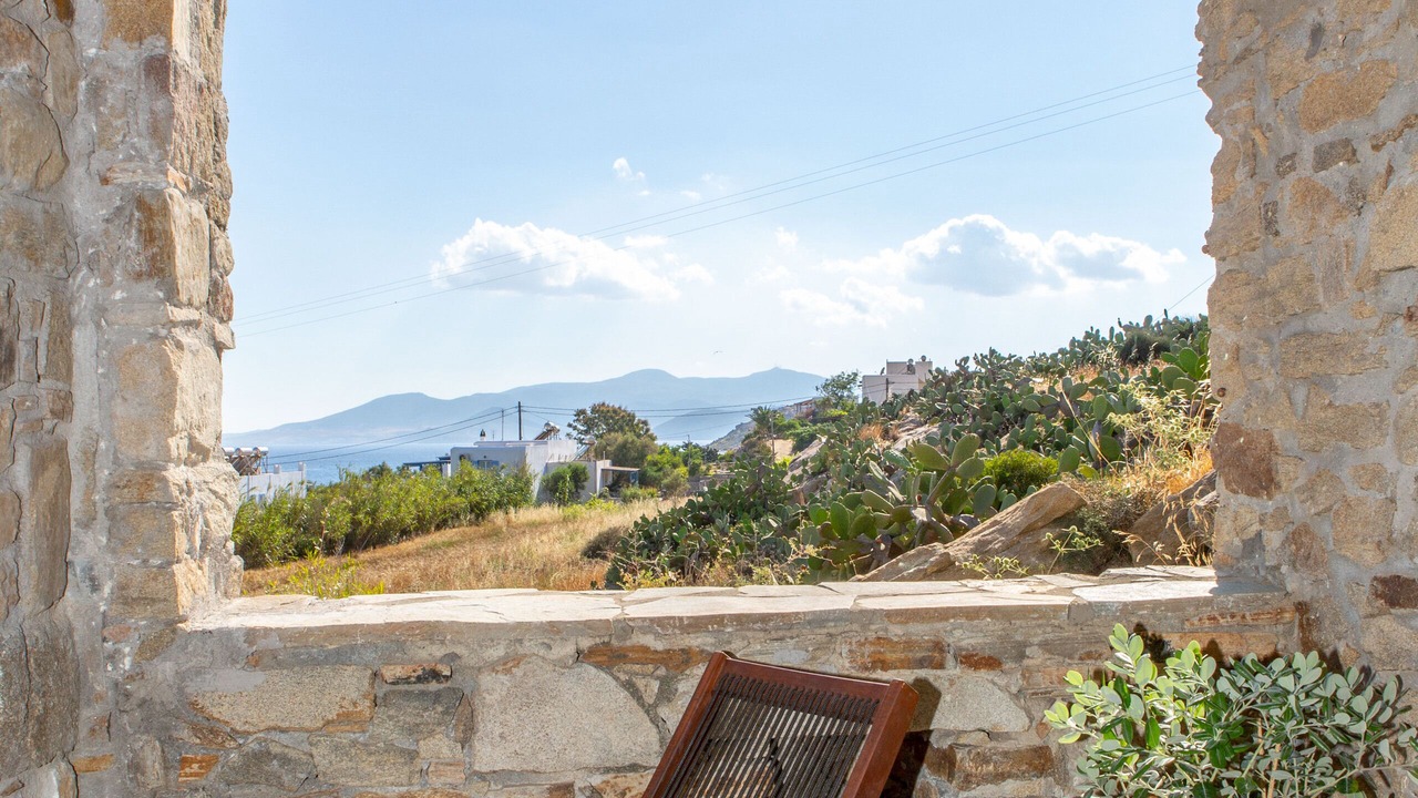 Photo of Outdoor in Agios Prokopios