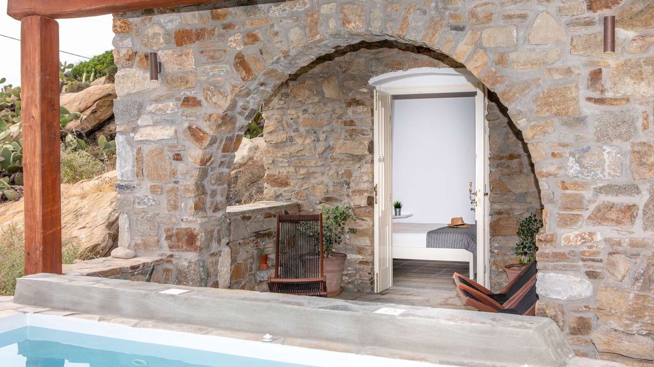 Photo of Outdoor in Agios Prokopios