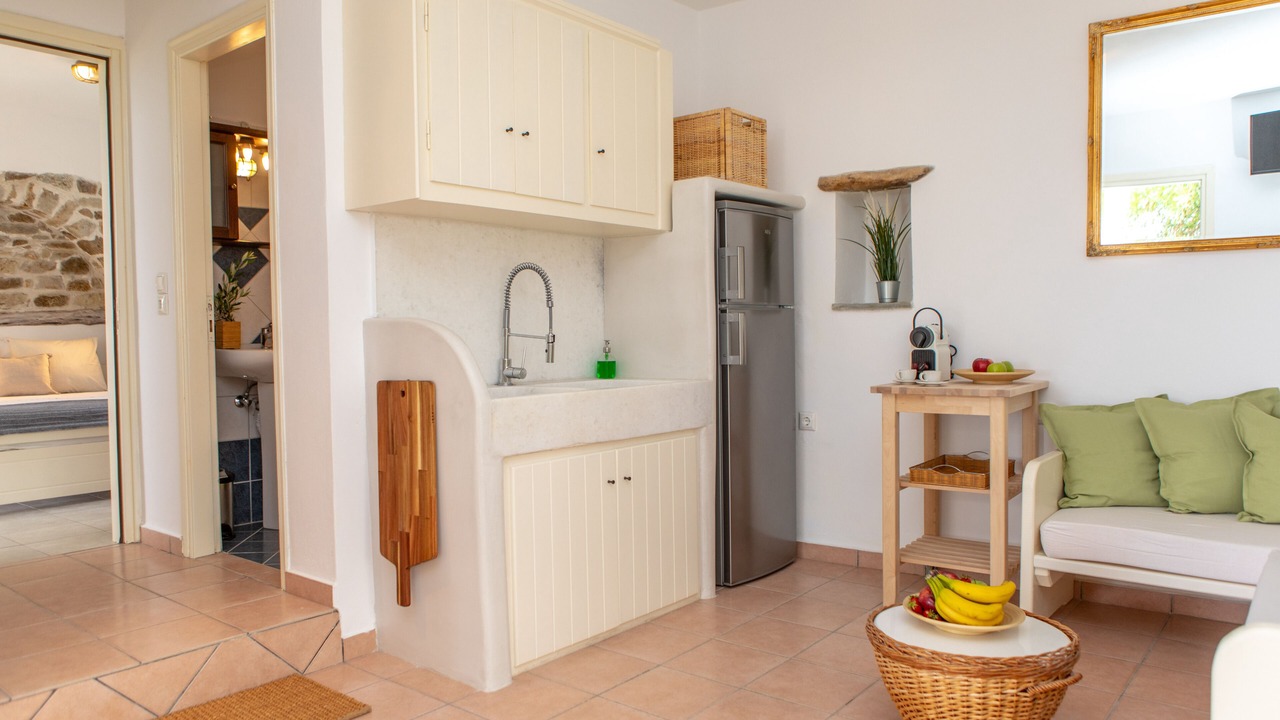 Photo of Bedroom in Agios Prokopios
