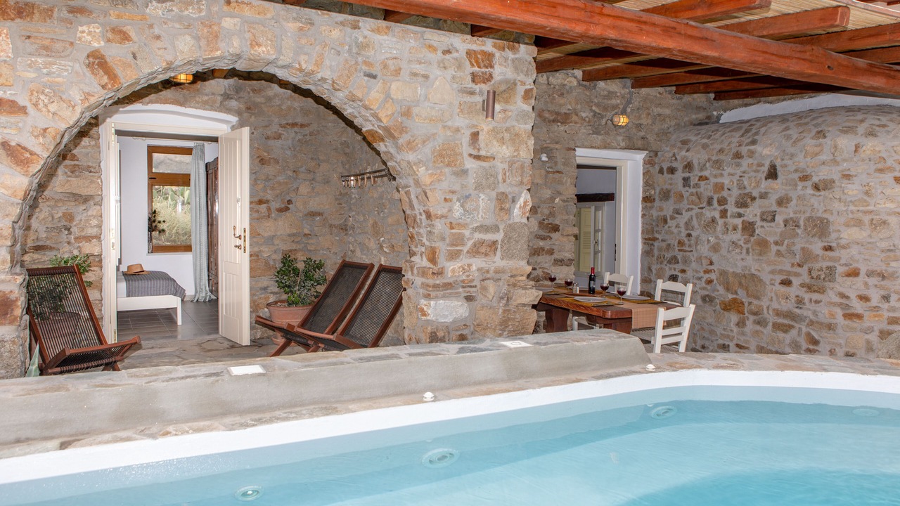 Photo of Outdoor in Agios Prokopios