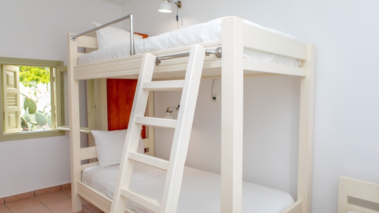 Photo of Bedroom in Agios Prokopios