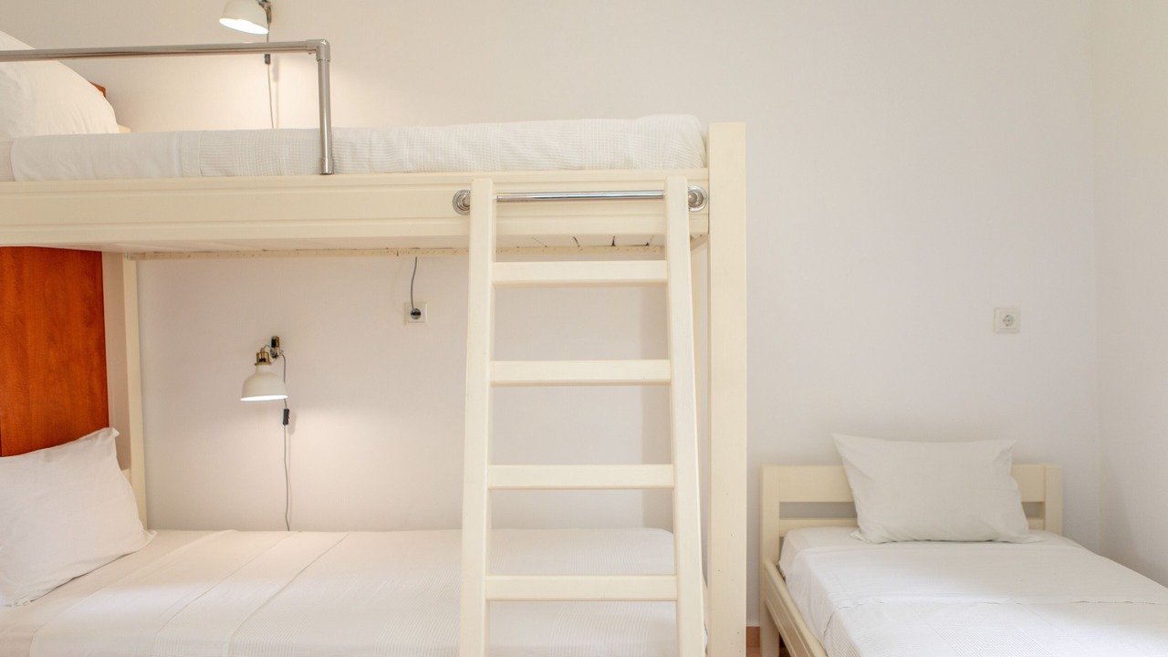 Photo of Bedroom in Agios Prokopios