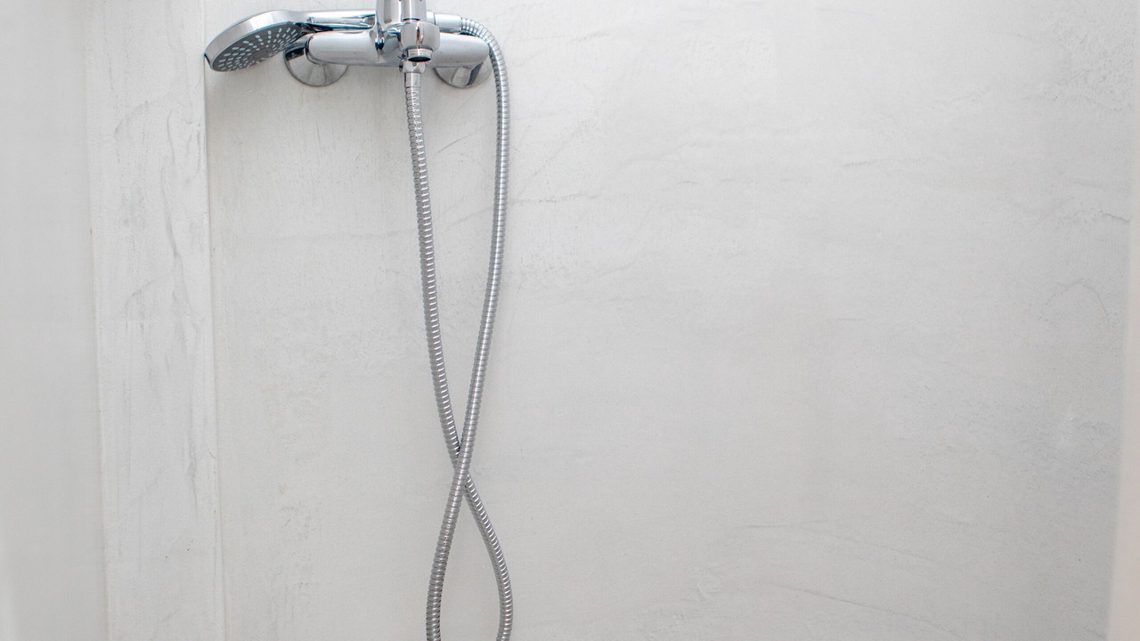 Photo of Bathroom in Agios Prokopios