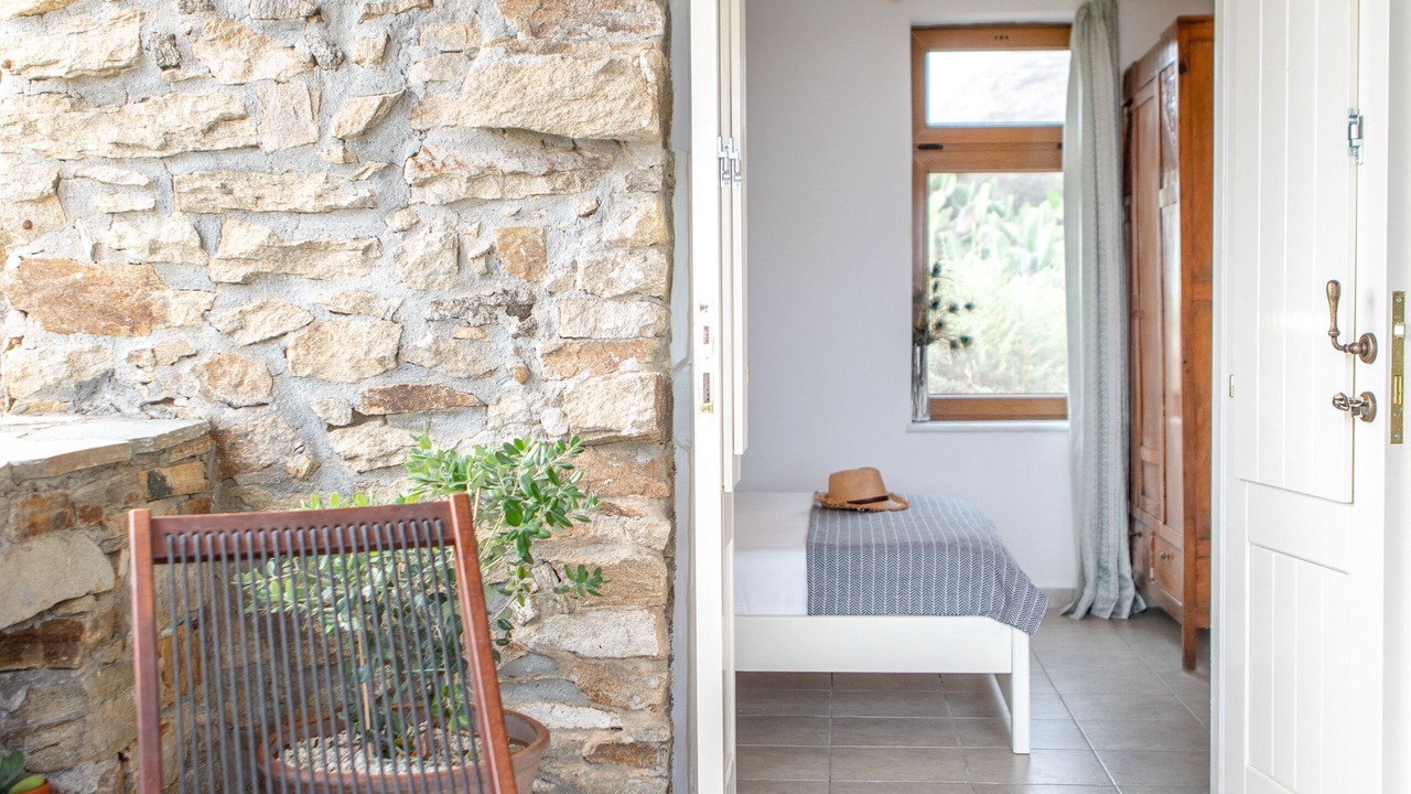 Photo of Bedroom in Agios Prokopios