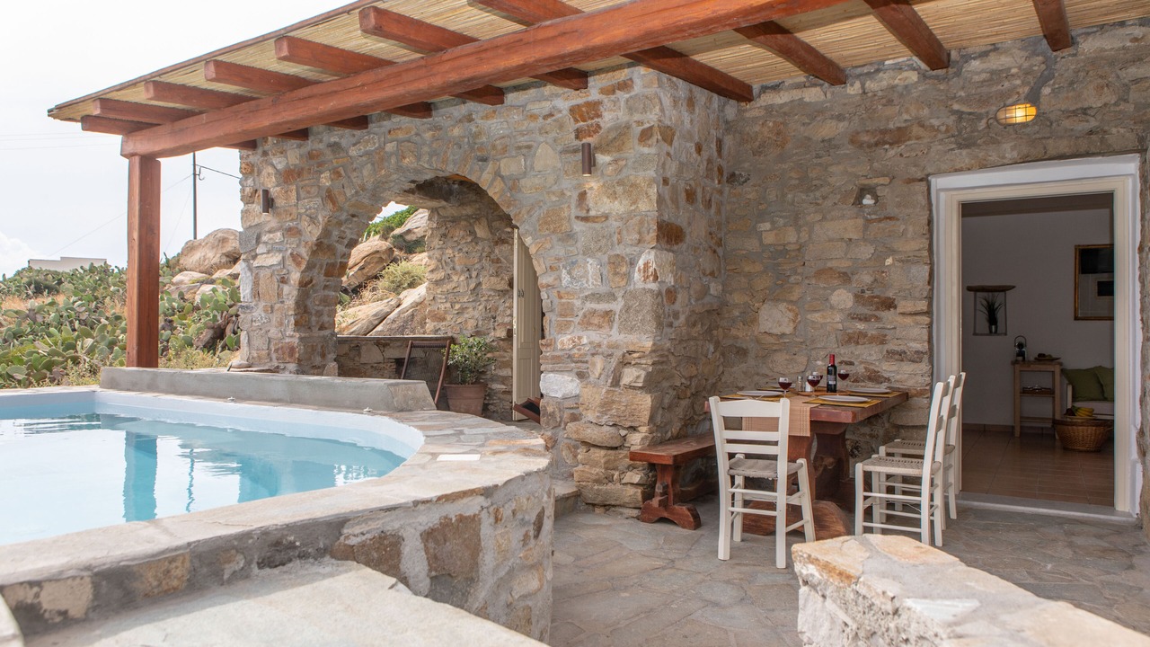 Photo of Outdoor in Agios Prokopios