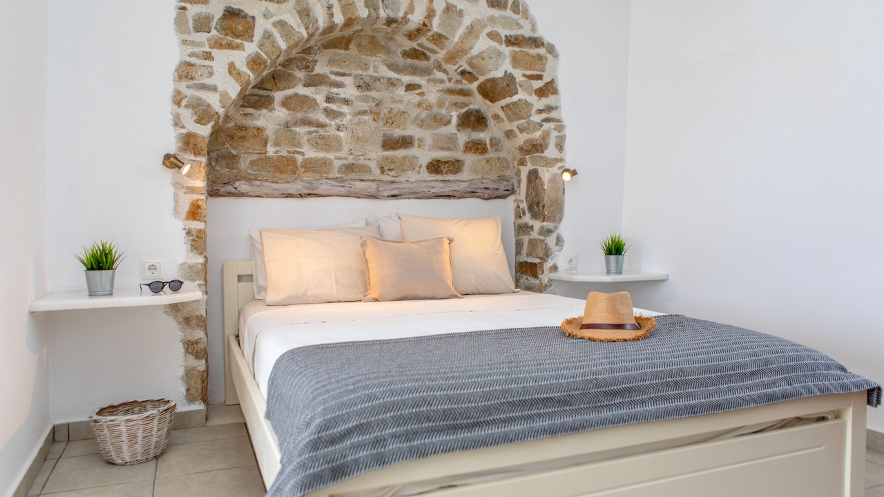 Photo of Bedroom in Agios Prokopios