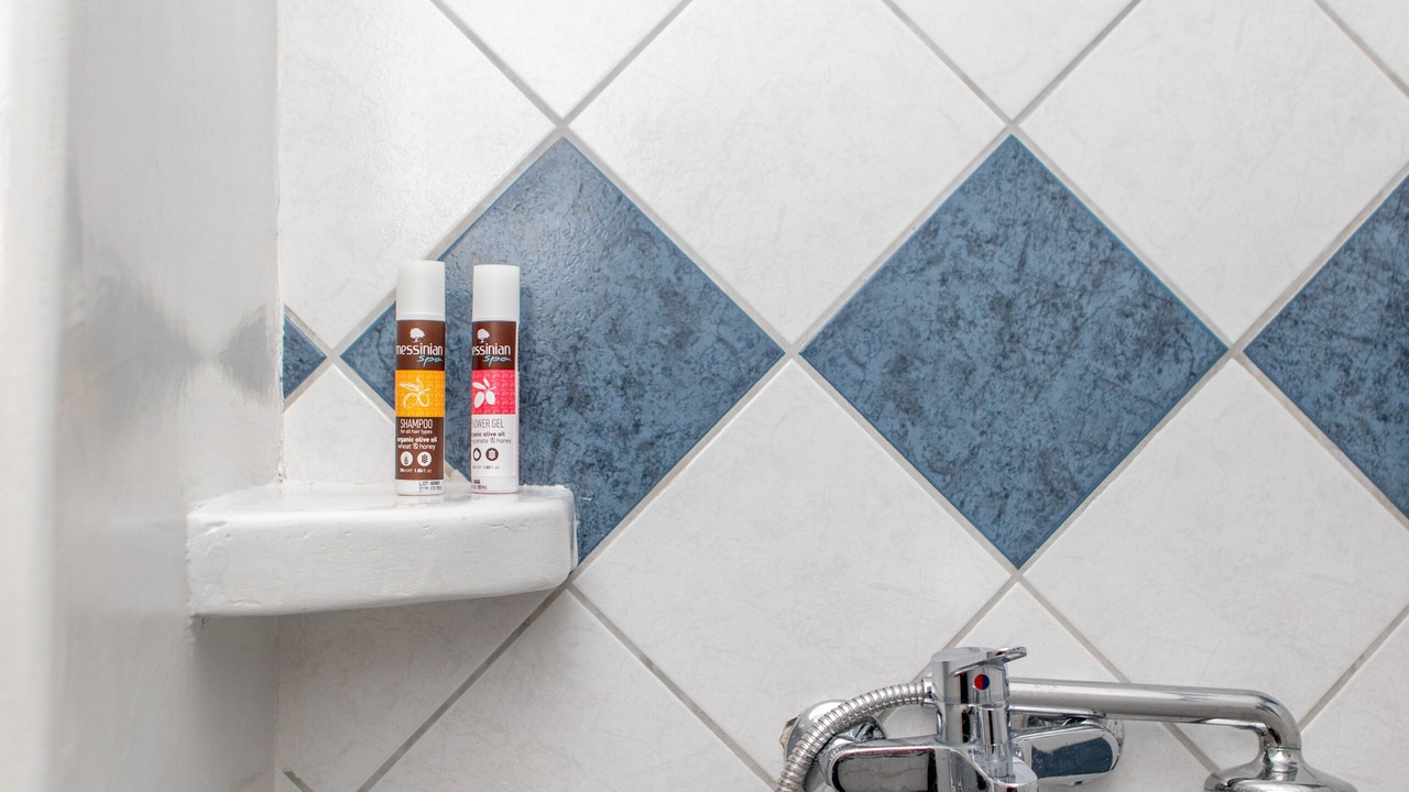 Photo of Bathroom in Agios Prokopios