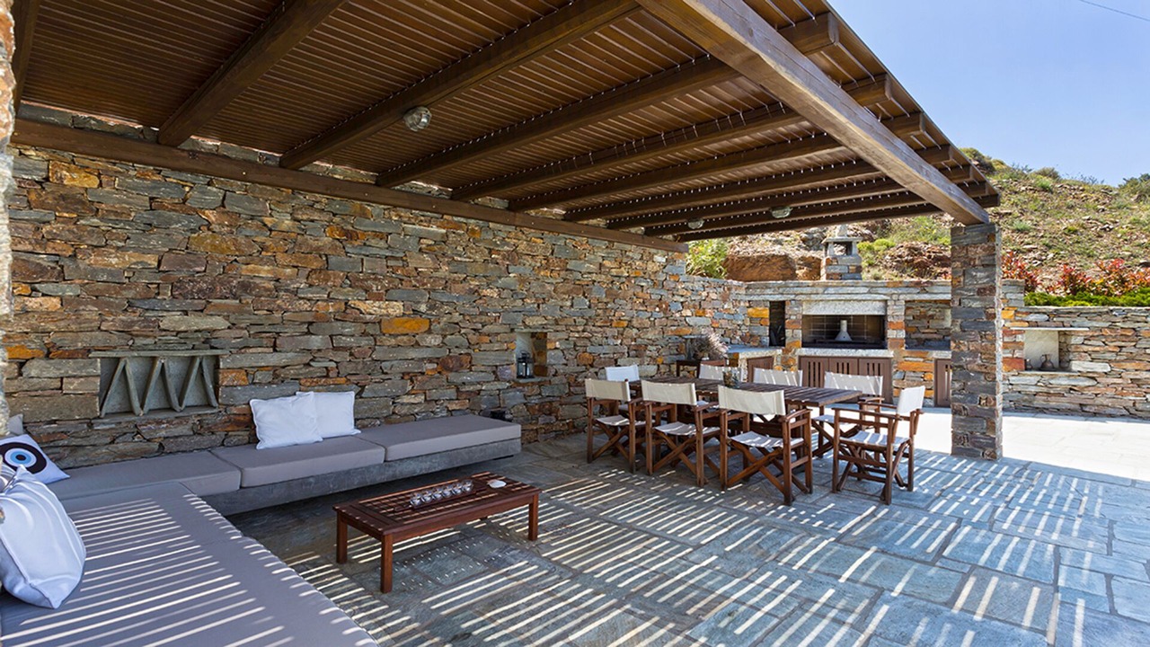 Photo of Outdoor in Vourkari