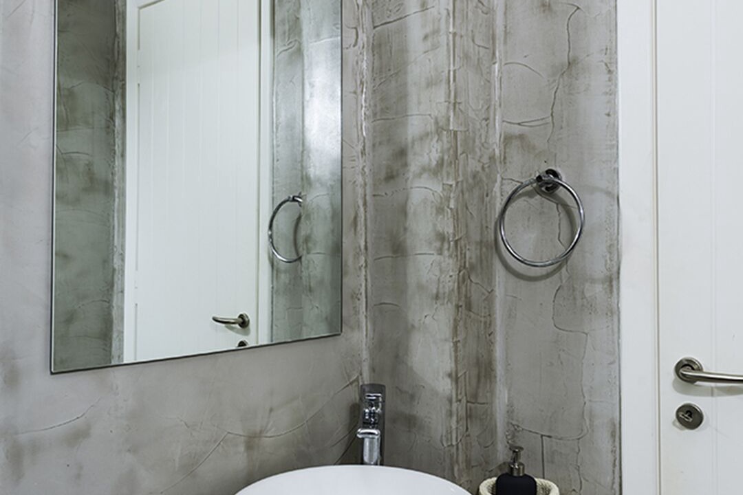 Photo of Bathroom in Vourkari